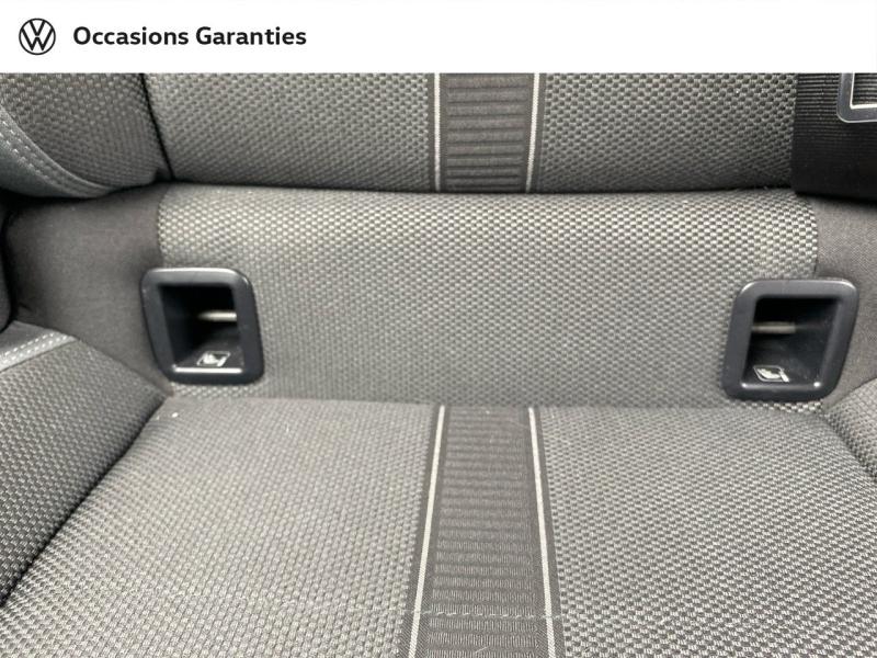 Voitures occasions VOLKSWAGEN POLO R-Line Rivery
