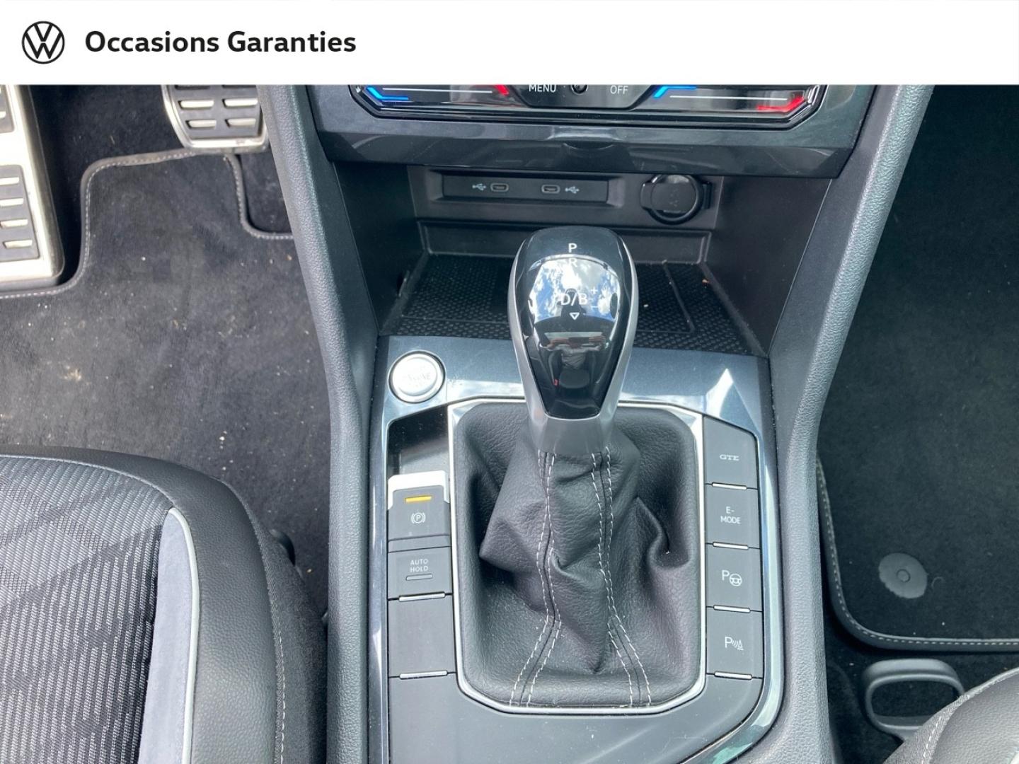 Voitures occasions VOLKSWAGEN TIGUAN R-Line Rivery