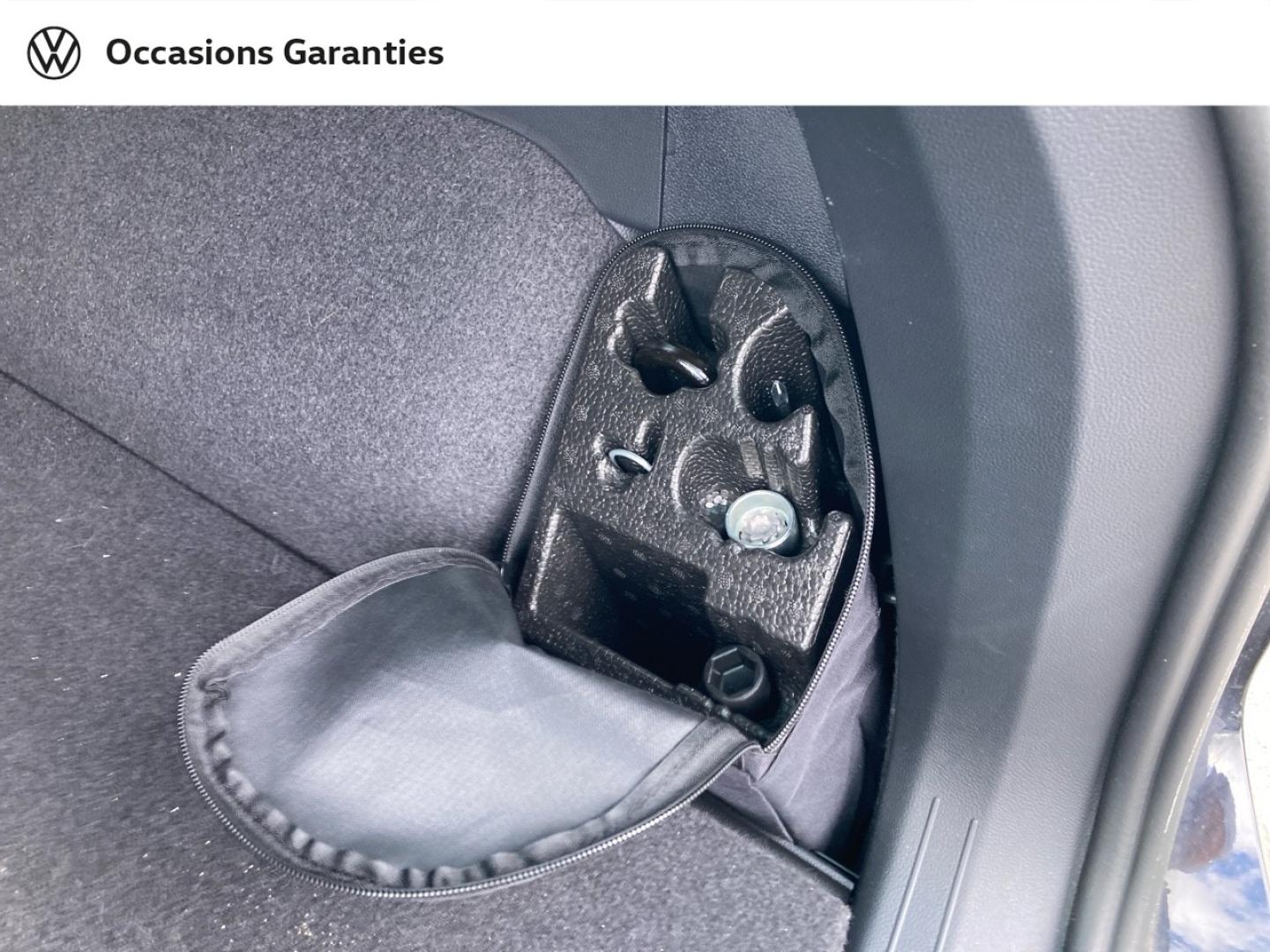 Voitures occasions VOLKSWAGEN TIGUAN R-Line Rivery