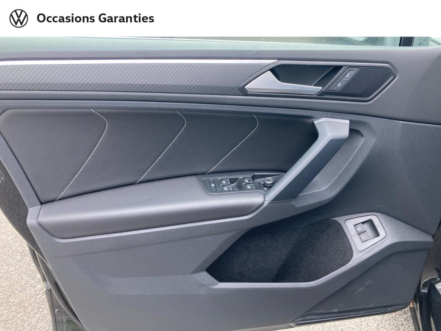 Voitures occasions VOLKSWAGEN TIGUAN R-Line Rivery
