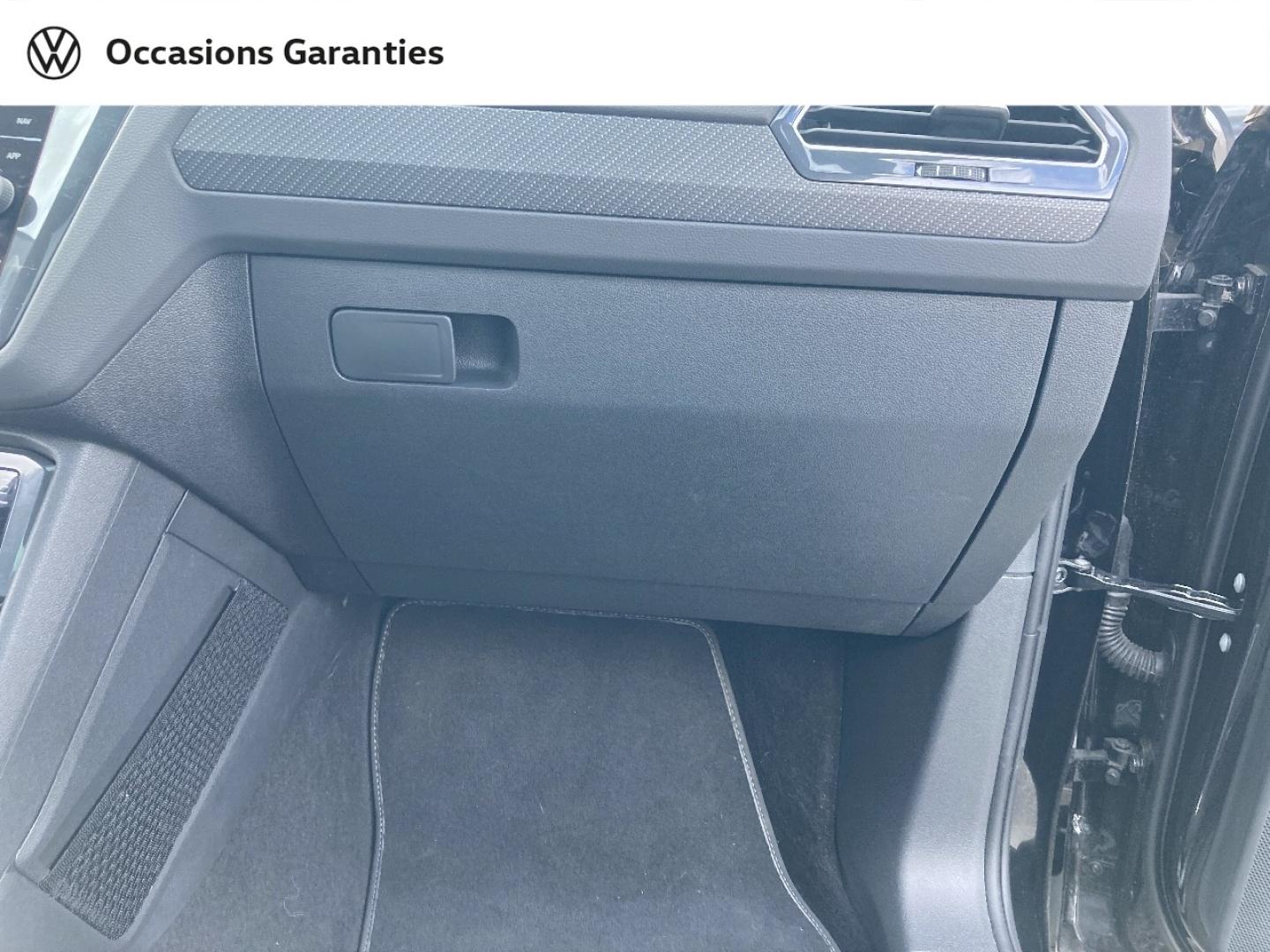 Voitures occasions VOLKSWAGEN TIGUAN R-Line Hazebrouck