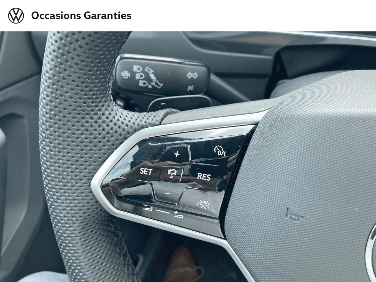Voitures occasions VOLKSWAGEN TIGUAN R-Line Hazebrouck