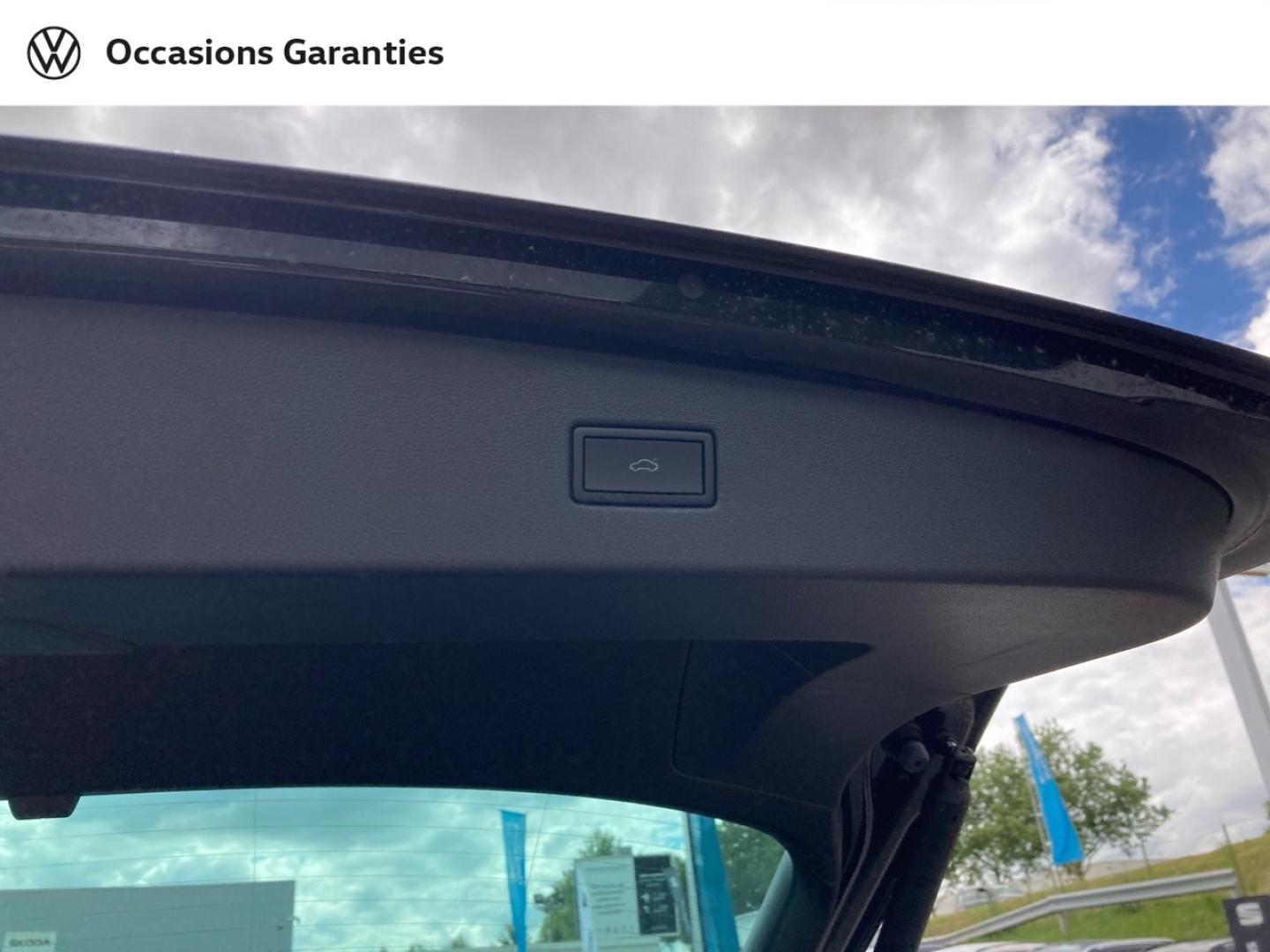 Voitures occasions VOLKSWAGEN TIGUAN R-Line Rivery