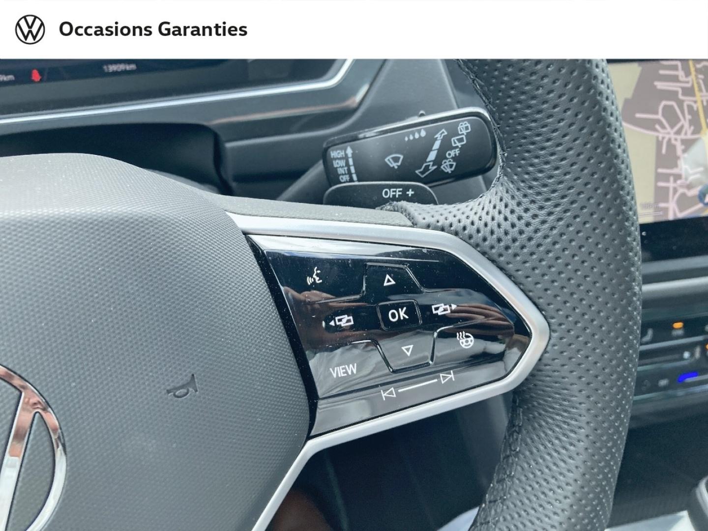 Voitures occasions VOLKSWAGEN TIGUAN R-Line Rivery