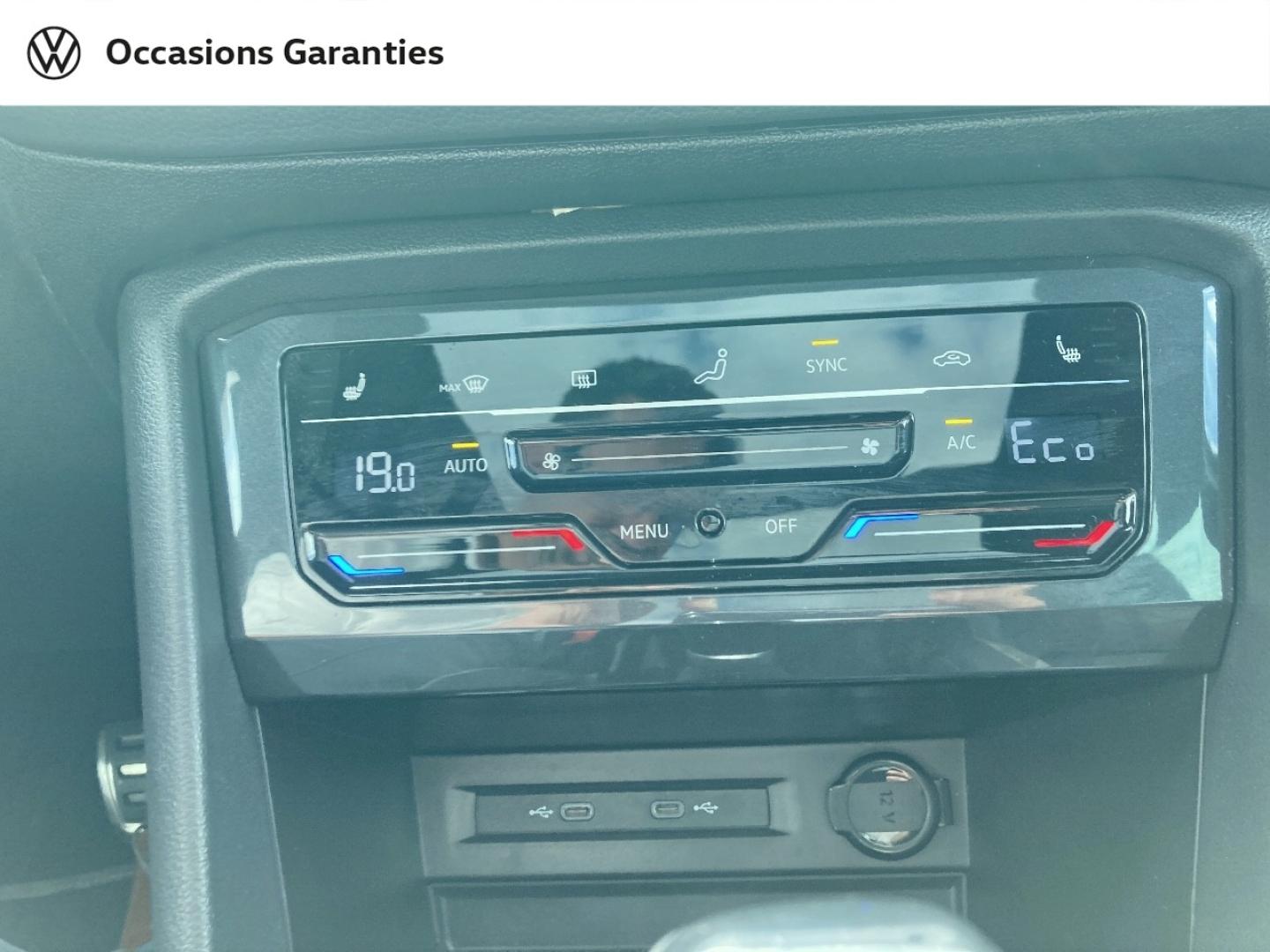 Voitures occasions VOLKSWAGEN TIGUAN R-Line Hazebrouck