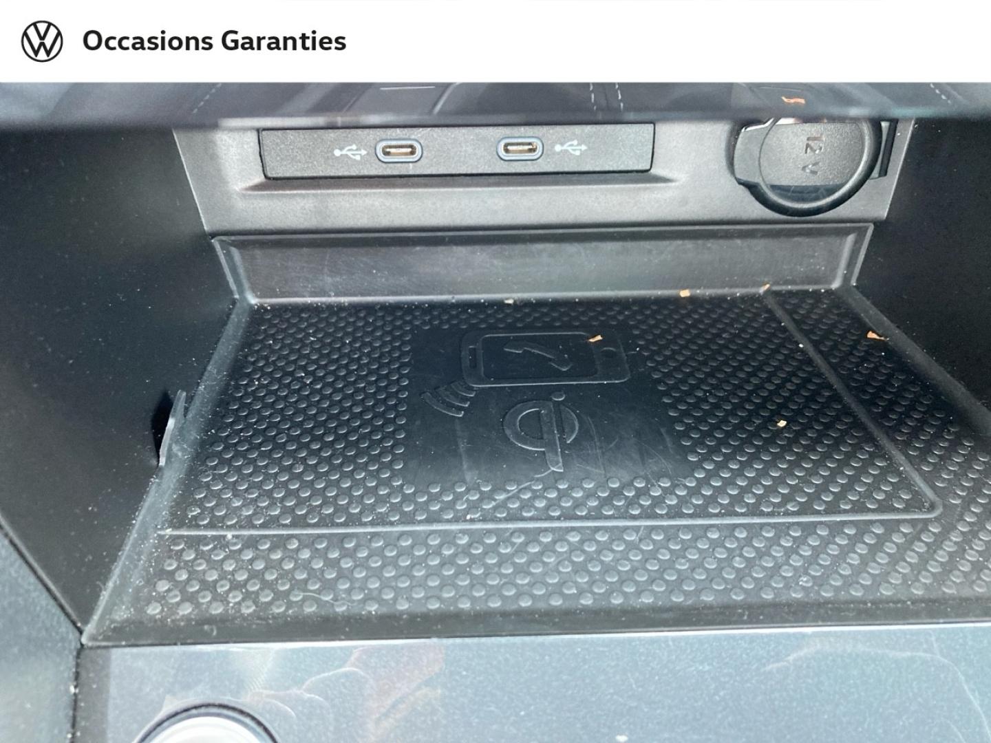 Voitures occasions VOLKSWAGEN TIGUAN R-Line Hazebrouck