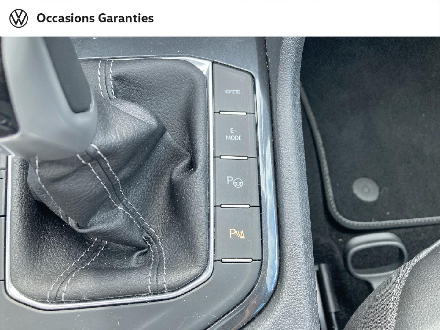 Voitures occasions VOLKSWAGEN TIGUAN R-Line Rivery