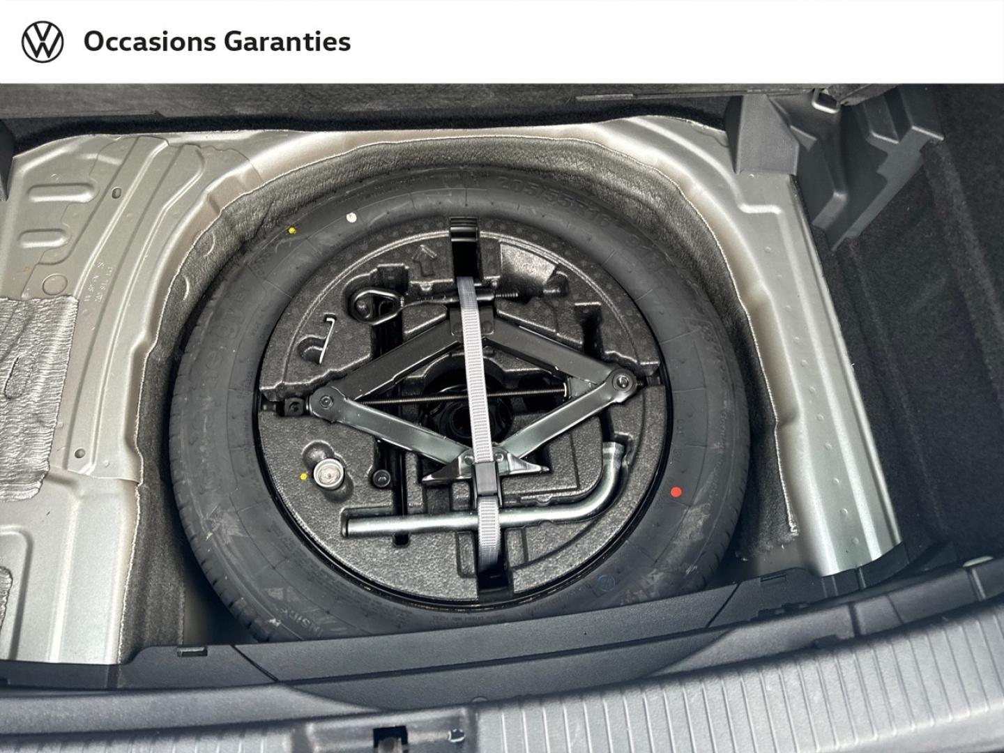 Voitures occasions VOLKSWAGEN T-CROSS Lounge Rivery
