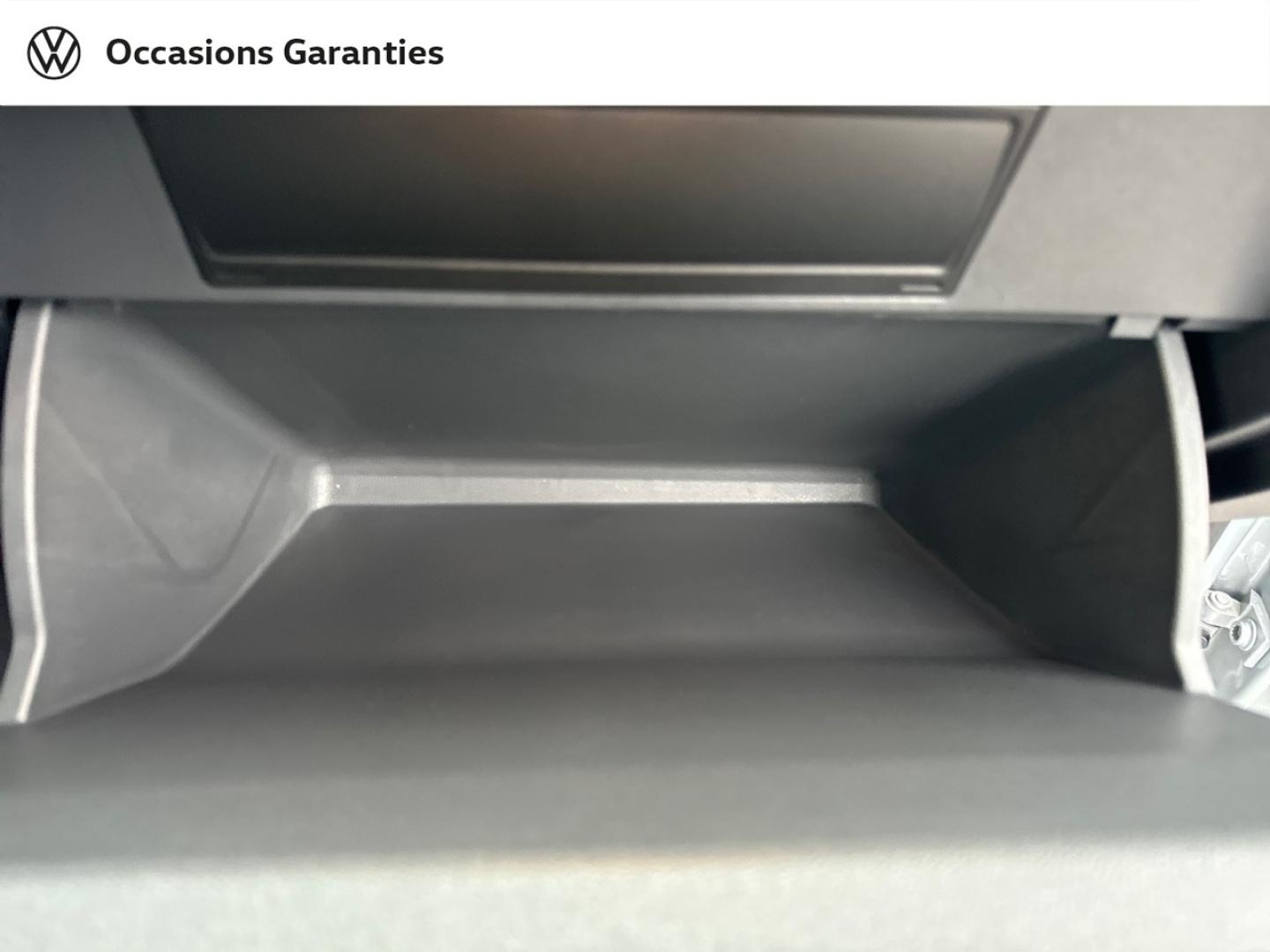 Voitures occasions VOLKSWAGEN T-CROSS Lounge Rivery