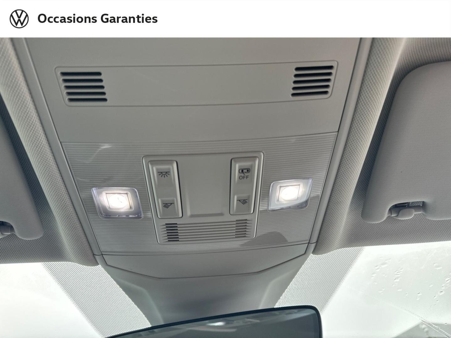 Voitures occasions VOLKSWAGEN T-CROSS Lounge Rivery