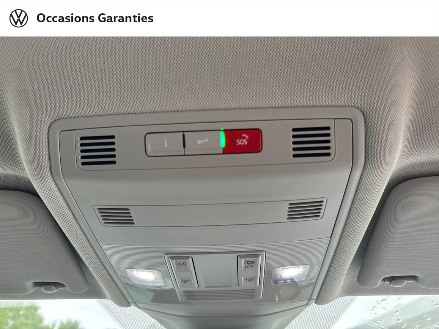Voitures occasions VOLKSWAGEN T-CROSS Lounge Rivery