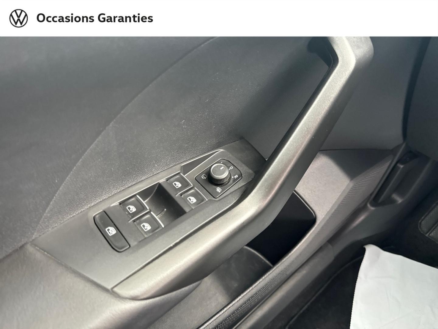 Voitures occasions VOLKSWAGEN T-CROSS Lounge Rivery
