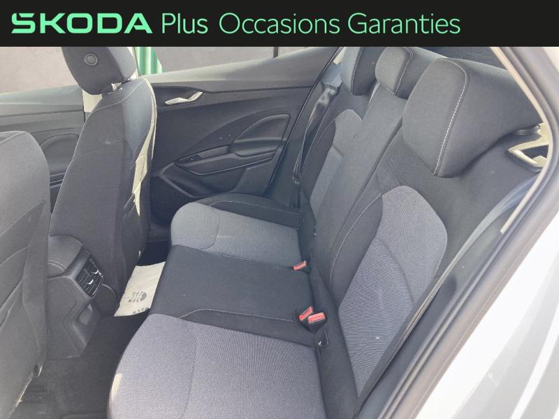 Voitures occasions ŠKODA FABIA Ambition Rivery