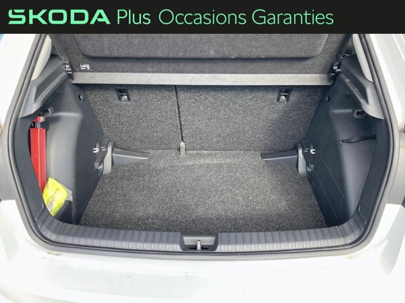 Voitures occasions ŠKODA FABIA Ambition Rivery