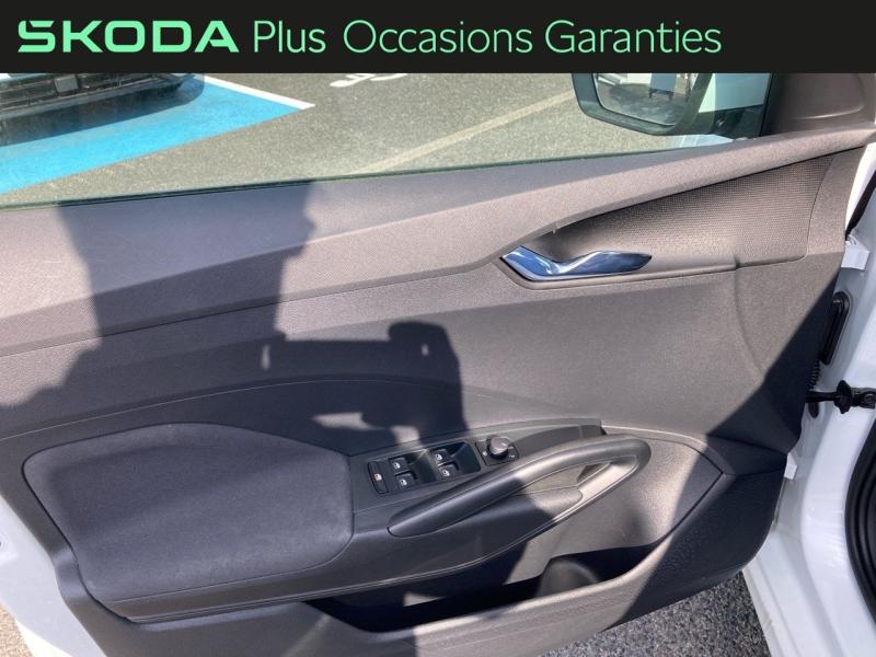 Voitures occasions ŠKODA FABIA Ambition Rivery