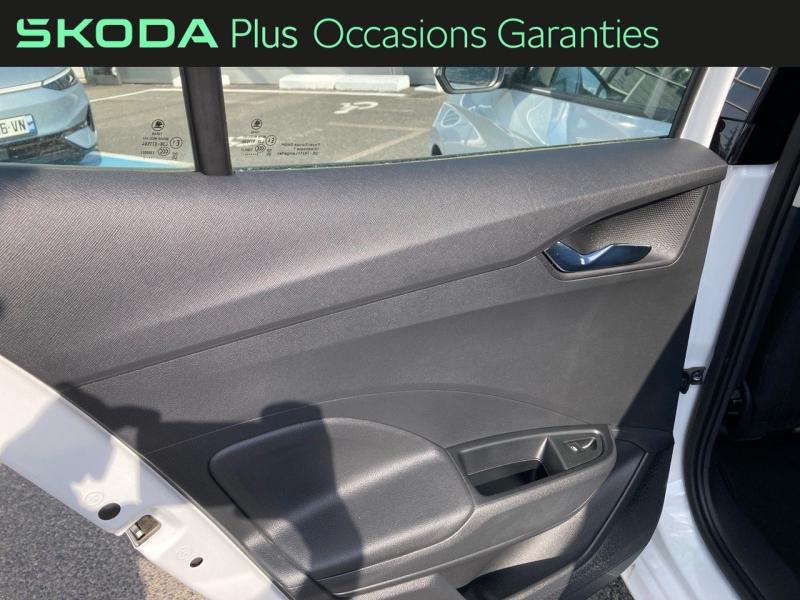 Voitures occasions ŠKODA FABIA Ambition Rivery