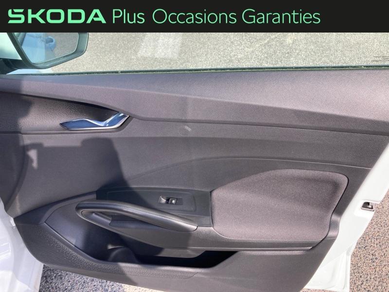 Voitures occasions ŠKODA FABIA Ambition Rivery