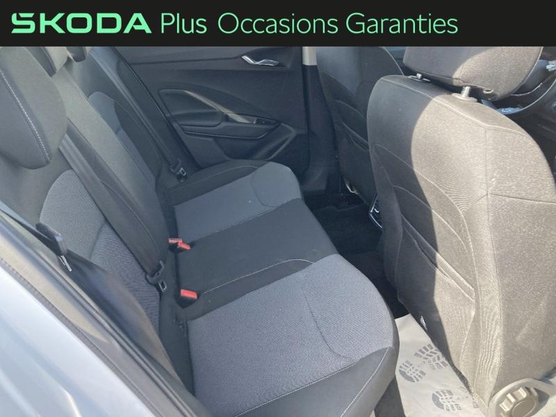 Voitures occasions ŠKODA FABIA Ambition Rivery