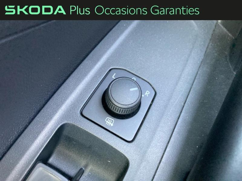 Voitures occasions ŠKODA FABIA Ambition Rivery