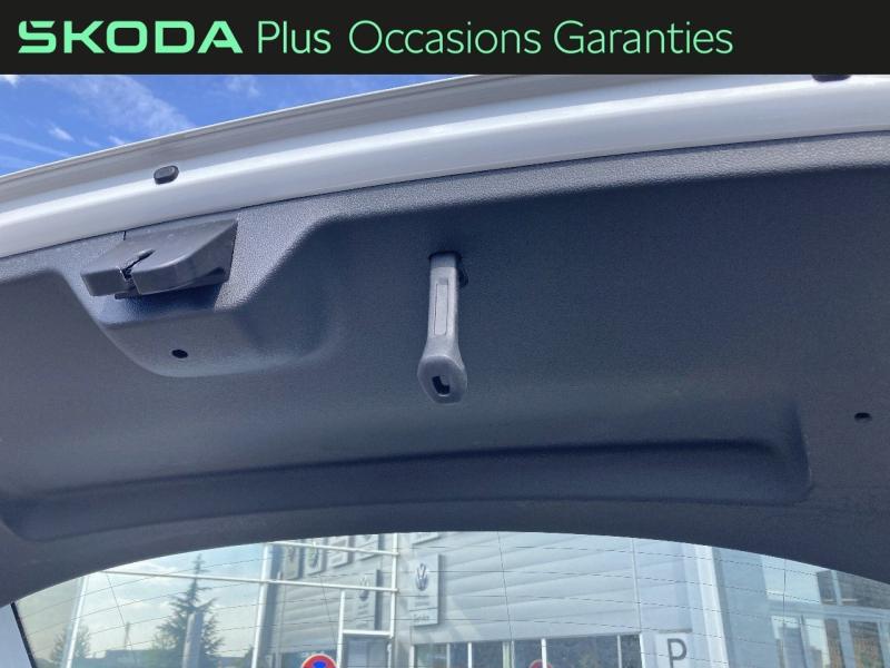 Voitures occasions ŠKODA FABIA Ambition Rivery