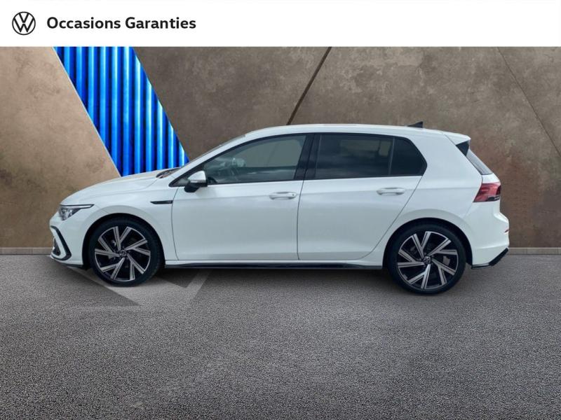 Voitures occasions VOLKSWAGEN GOLF R-Line Rivery