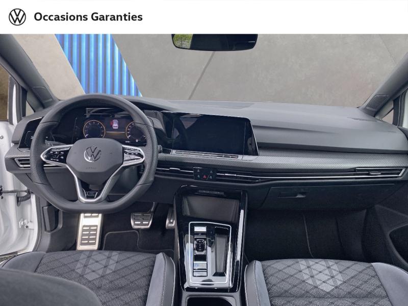 Voitures occasions VOLKSWAGEN GOLF R-Line Rivery
