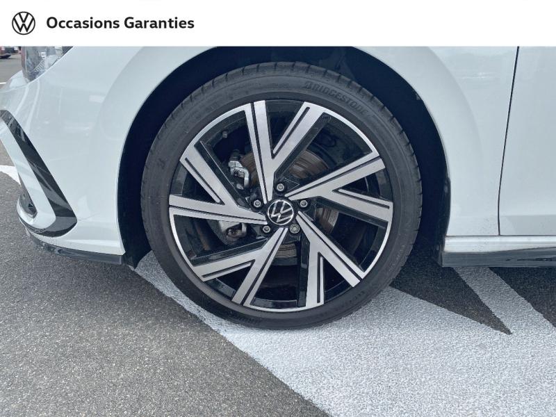 Voitures occasions VOLKSWAGEN GOLF R-Line Rivery