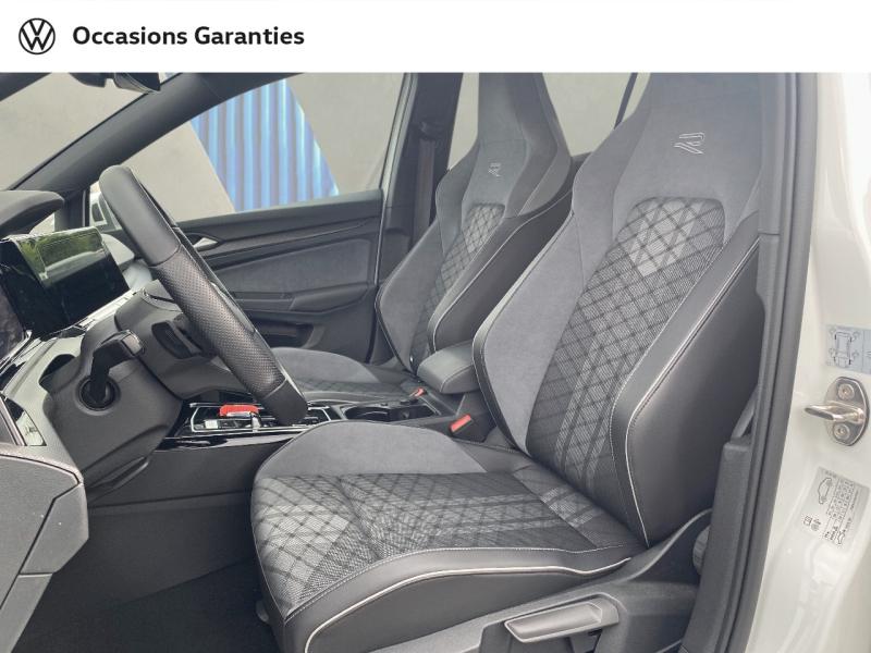 Voitures occasions VOLKSWAGEN GOLF R-Line Rivery