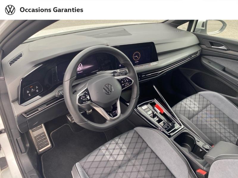 Voitures occasions VOLKSWAGEN GOLF R-Line Rivery