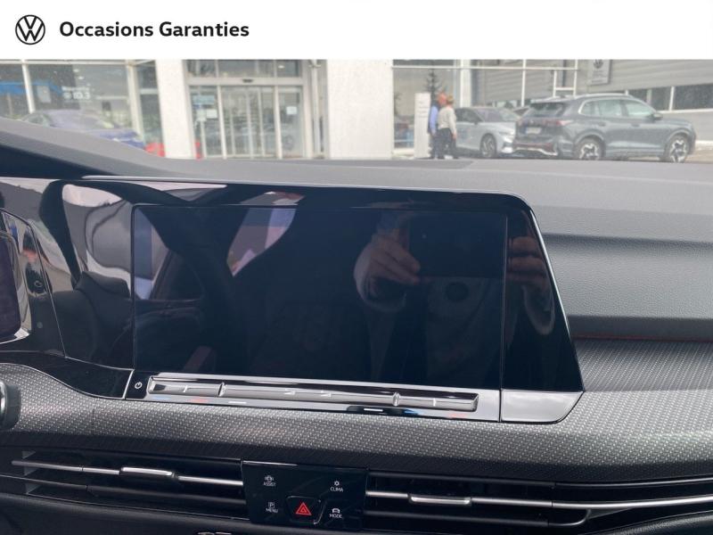 Voitures occasions VOLKSWAGEN GOLF R-Line Rivery