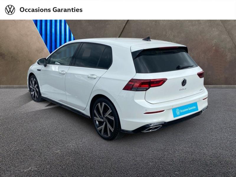 Voitures occasions VOLKSWAGEN GOLF R-Line Rivery