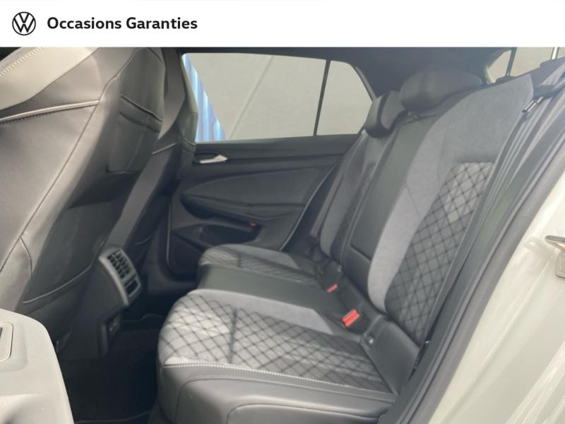 Voitures occasions VOLKSWAGEN GOLF R-Line Rivery