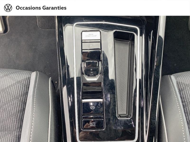 Voitures occasions VOLKSWAGEN GOLF R-Line Rivery