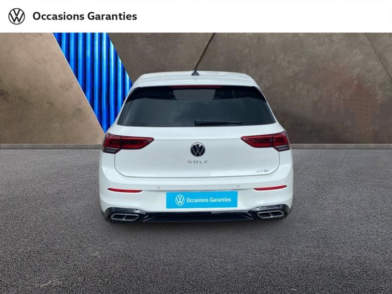 Voitures occasions VOLKSWAGEN GOLF R-Line Rivery