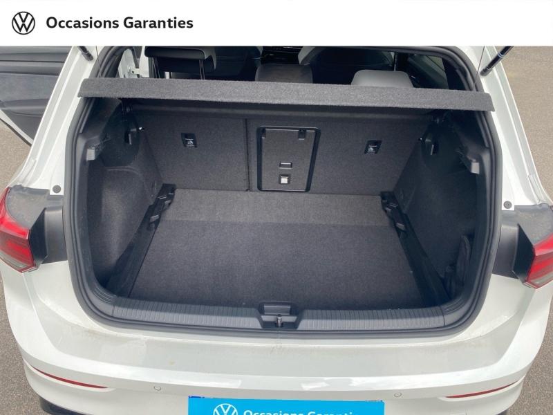 Voitures occasions VOLKSWAGEN GOLF R-Line Rivery