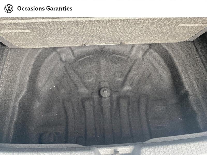 Voitures occasions VOLKSWAGEN GOLF R-Line Rivery