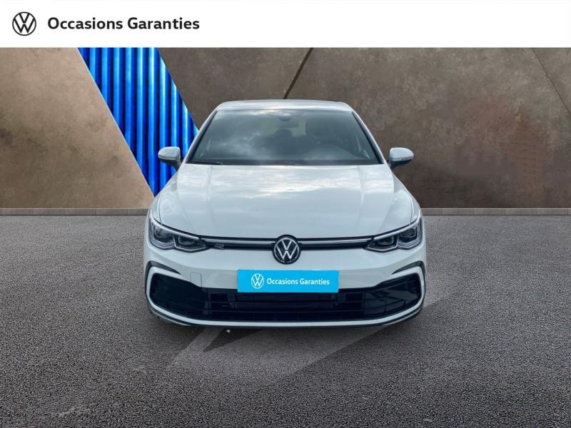 Voitures occasions VOLKSWAGEN GOLF R-Line Rivery