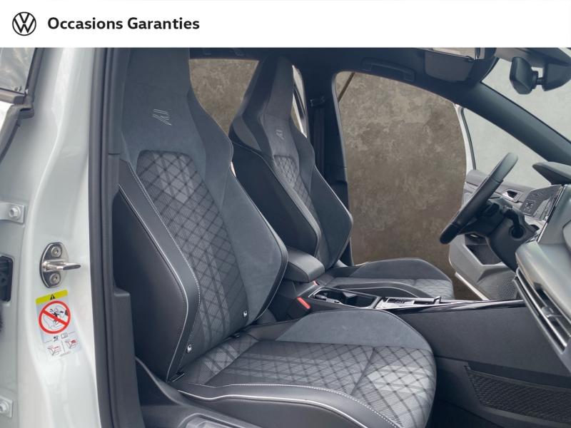 Voitures occasions VOLKSWAGEN GOLF R-Line Rivery