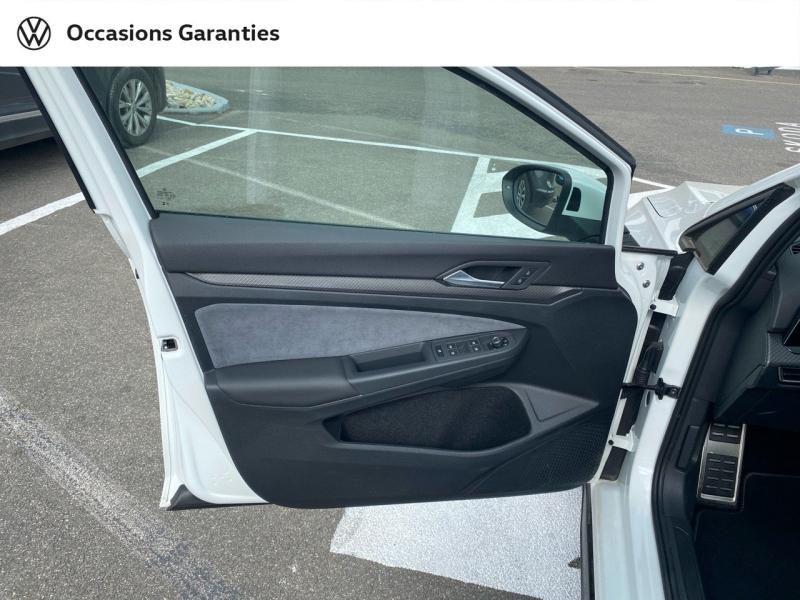 Voitures occasions VOLKSWAGEN GOLF R-Line Rivery