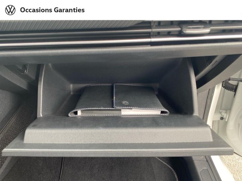 Voitures occasions VOLKSWAGEN GOLF R-Line Rivery