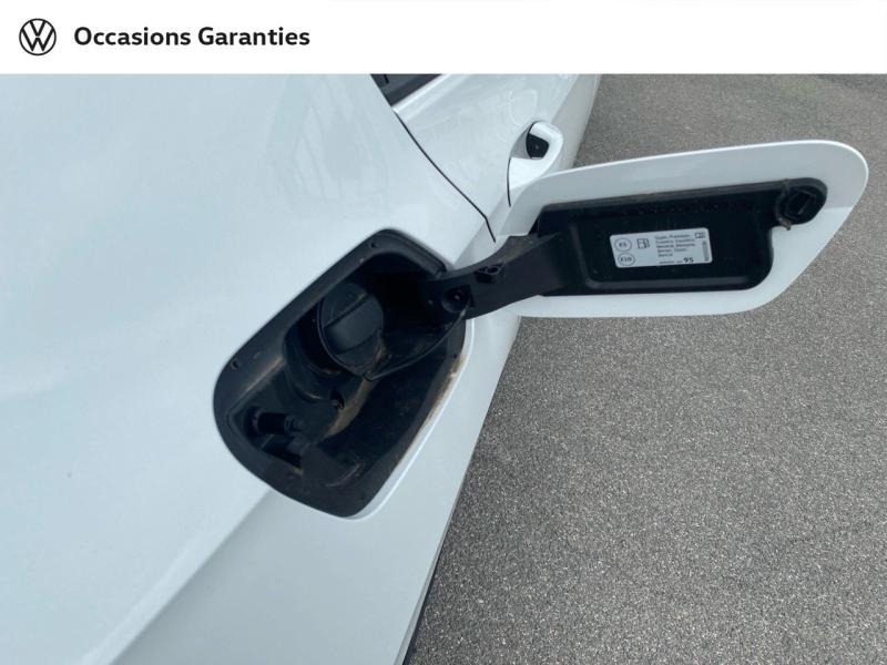 Voitures occasions VOLKSWAGEN GOLF R-Line Rivery