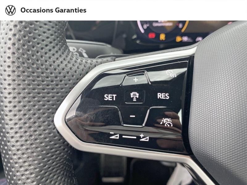 Voitures occasions VOLKSWAGEN GOLF R-Line Rivery