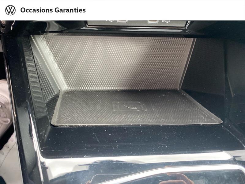 Voitures occasions VOLKSWAGEN GOLF R-Line Rivery