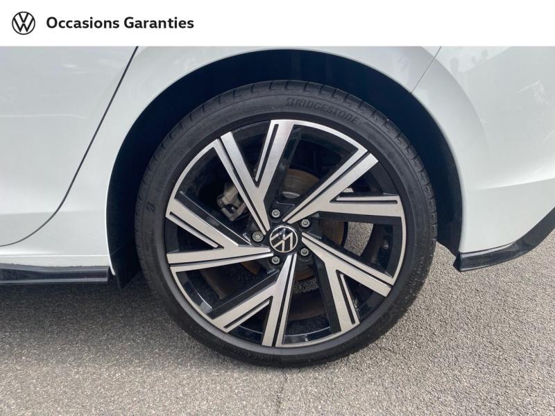 Voitures occasions VOLKSWAGEN GOLF R-Line Rivery