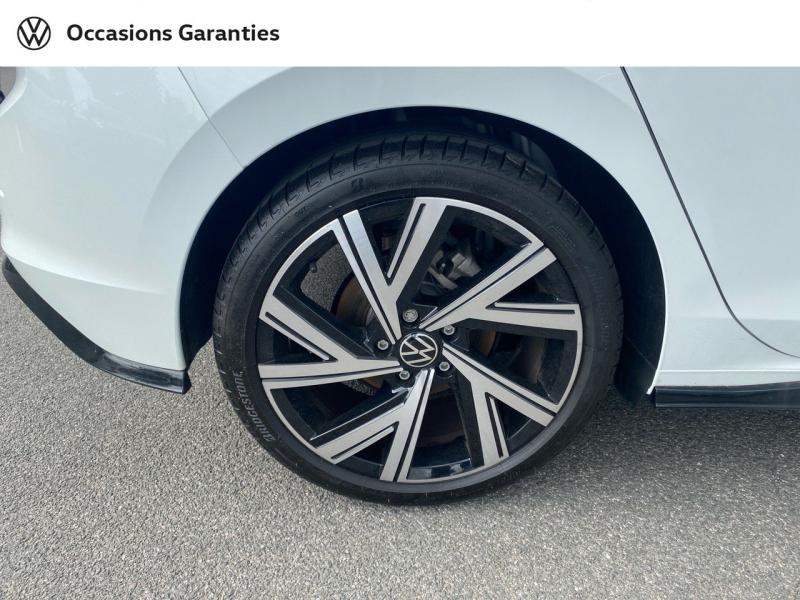 Voitures occasions VOLKSWAGEN GOLF R-Line Rivery