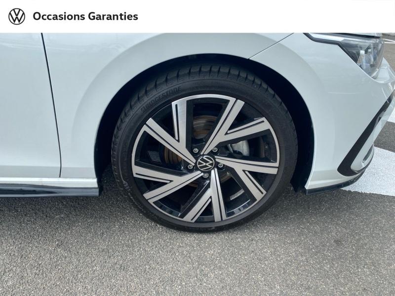 Voitures occasions VOLKSWAGEN GOLF R-Line Rivery