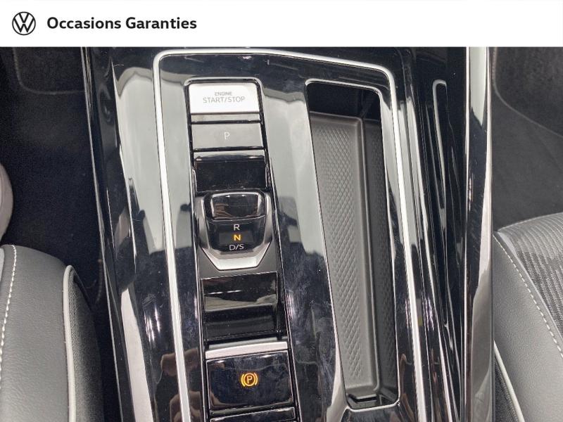 Voitures occasions VOLKSWAGEN GOLF R-Line Rivery