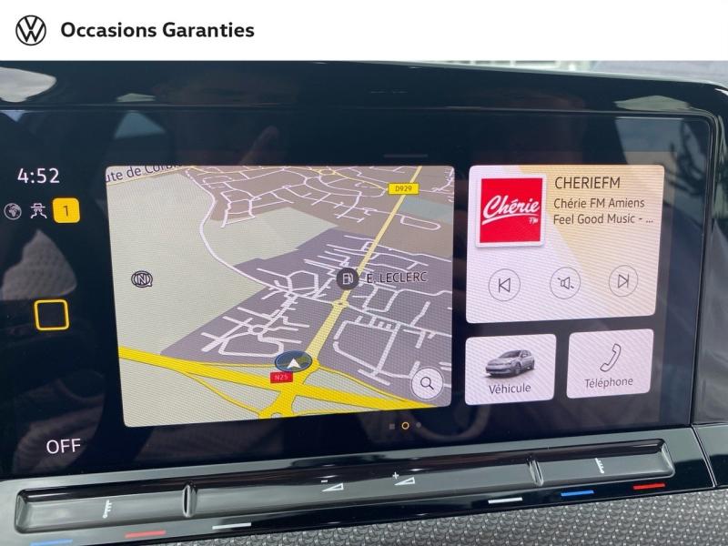 Voitures occasions VOLKSWAGEN GOLF R-Line Rivery