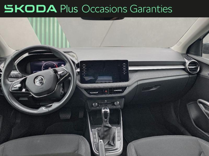 Voitures occasions ŠKODA FABIA Style Rivery