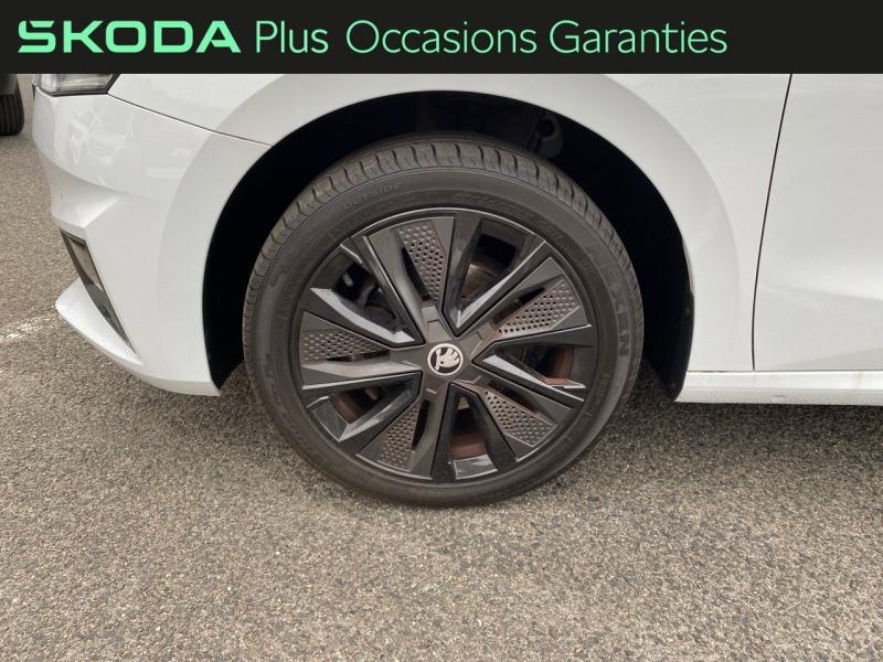 Voitures occasions ŠKODA FABIA Style Rivery